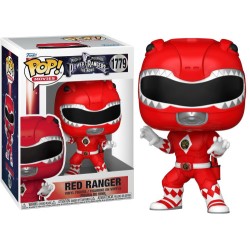 Funko Pop - Power Rangers...