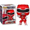 Funko POP - Mighty Morphin Power Rangers: The Movie 1779 – Red Ranger