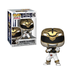 Funko Pop - Power Rangers...