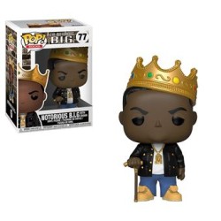 Funko POP - Notorious...