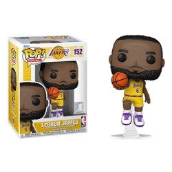 Funko Pop - Los Angeles...
