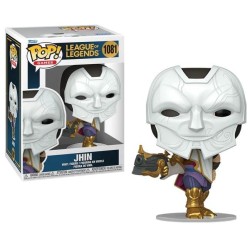 Funko Pop - League Of...