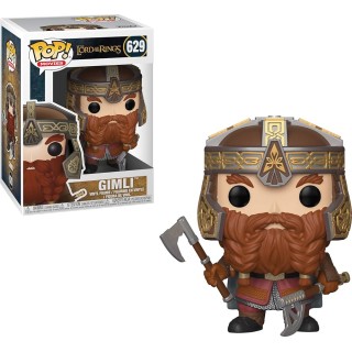 Funko Pop - Lord Of Rings...