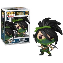 Funko Pop - League Of...