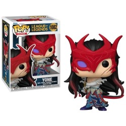 Funko Pop - League Of...