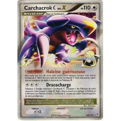 Carte Pokemon - Vainqueurs...