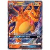 Carte Pokemon - Promo SL - Dracaufeu GX SM211 - Good - FR