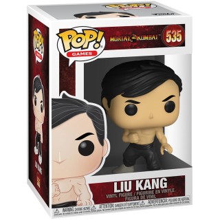 Funko Pop - Mortal Kombat...