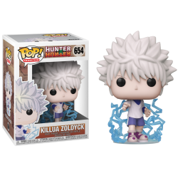 Funko Pop - Hunter X Hunter...