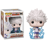 Funko Pop - Hunter X Hunter 654 - Killua Zoldyck