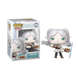 Funko Pop - Frieren 1986 -...