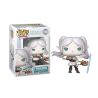 Funko Pop - Frieren 1986 - Frieren