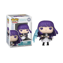 Funko POP - Frieren: Beyond...