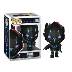 Funko Pop - Solo Leveling...