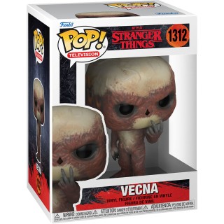 Funko Pop - Stranger Things...