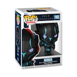 Funko Pop - Solo Leveling 1985 - Igris