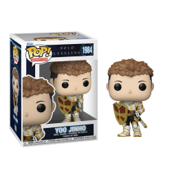 Funko Pop - Solo Leveling...