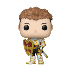 Funko Pop - Solo Leveling 1984 - Yoo Jinho