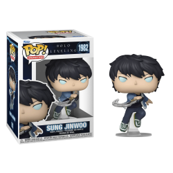 Funko Pop - Solo Leveling...