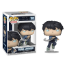 Funko Pop - Solo Leveling 1982 - Sung Jinwoo