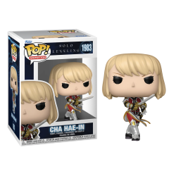 Funko Pop - Solo Leveling...