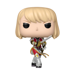 Funko Pop - Solo Leveling 1983 - Cha Hae-In