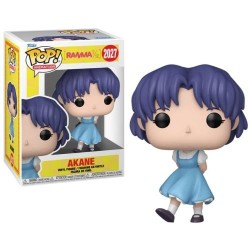 Funko Pop - Ranma 1/2 2027...