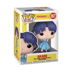 Funko Pop - Ranma 1/2 2027 - Akane
