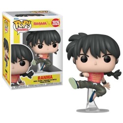Funko Pop - Ranma 1/2 2026...