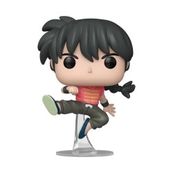 Funko Pop - Ranma 1/2 2026 - Ranma