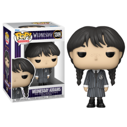 Funko Pop - Mercredi 1309 -...