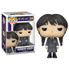 Funko Pop - Mercredi 1309 - Mercredi Addams