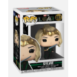 Funko POP - Marvel Studios Loki 897 – Sylvie