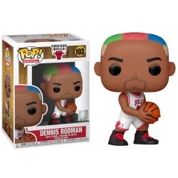 Funko Pop - Chicago Bulls...