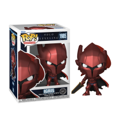 Funko Pop - Solo Leveling...