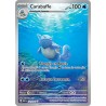 Carte Pokémon - Carabaffe - 171/165 - Écarlate & Violet -151 - GOOD - FR