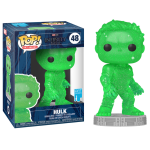 Funko Pop - Avergers 48 - Hulk