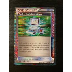 Carte Pokémon - Recherche...