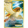 Carte Pokémon - Roucarnage EX -104/108 - Flammes Obsidiennes (Etat: GD) - FR