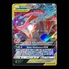 Carte Pokémon - Amphinobi & Zoroark GX 107/214 (État : NM)