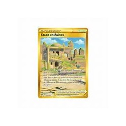 carte pokémon stade en...