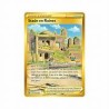 carte pokémon stade en ruines 215/196