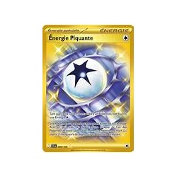 Carte Pokémon Énergie...