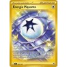 Carte Pokémon Énergie Piquante (Écarlate et Violet Aventures Ensemble 190/159)