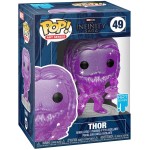 Funko Pop - Avergers Infinity Saga 49 - Thor