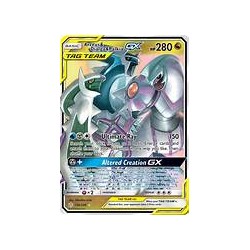 carte Pokémon 156/236...