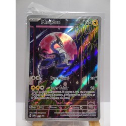 carte pokemon Miraidon...