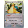 Carte Pokémon Dracolosse EX 90/97 Ex Dragon GD FR