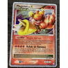 carte pokemon MAGANON NIV X - POKÉMON 123/123 D&P TRESORS MYSTERIEUX