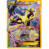 Carte Pokémon – Alakazam EX 125/124 – XY Impact des Destins (État : Good) – FR